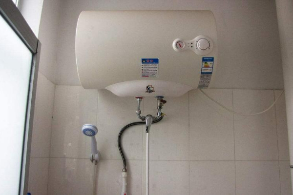 電熱水器鈴響原因